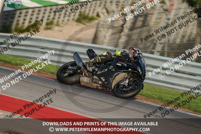 motorbikes;no limits;peter wileman photography;portimao;portugal;trackday digital images